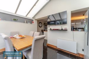 Conservatory- click for photo gallery